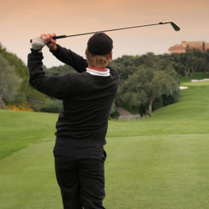 Shoulder stability