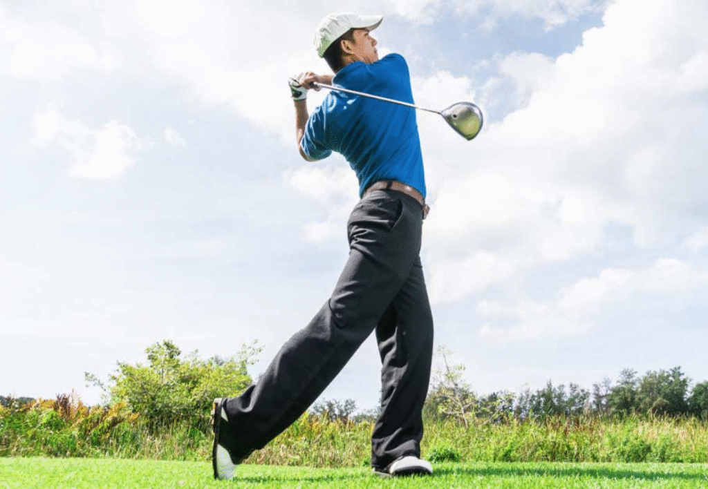 Thoracic Mobility