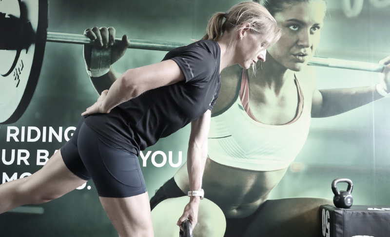 Functional Strength Training