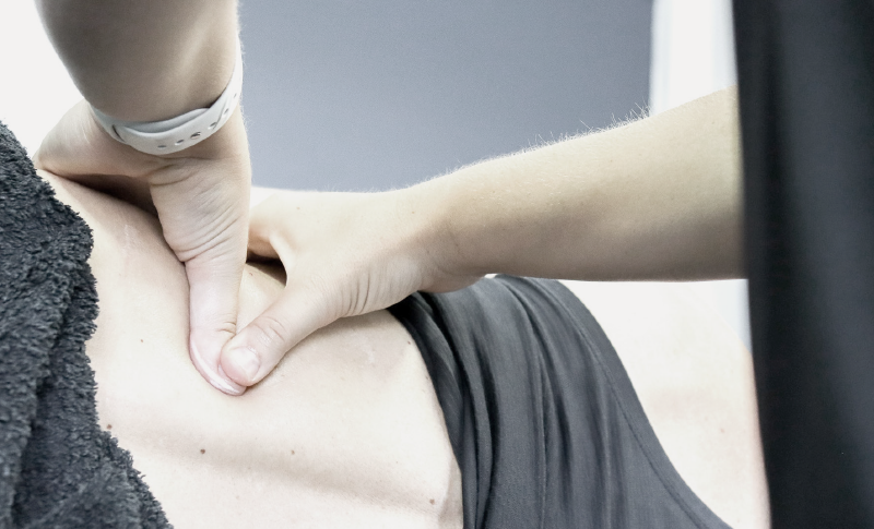 Pain Relief Therapy