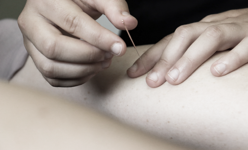 Pain Relief Therapy