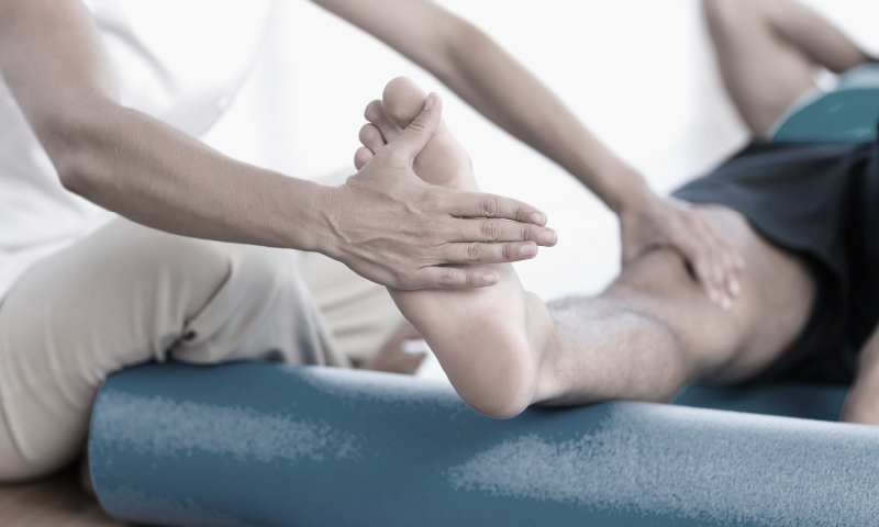 Post-operative Rehabilitation
