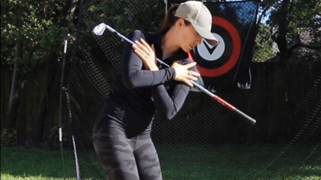 Golf Strength and Mobility