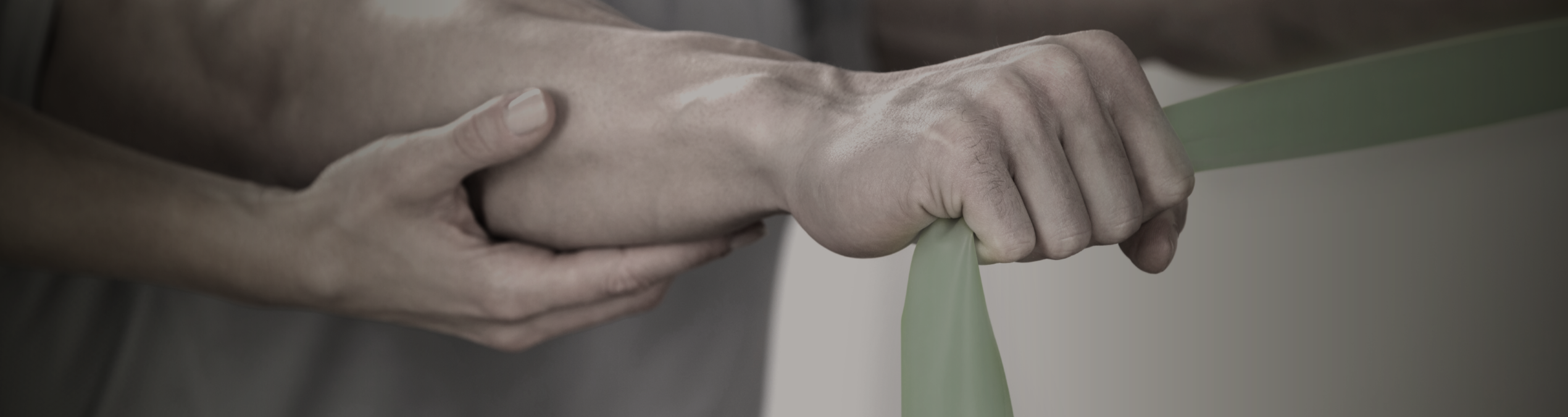 Post-operative Rehabilitation