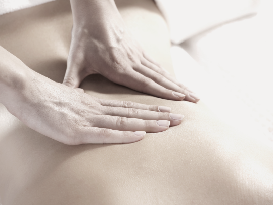 Pain Relief Therapy