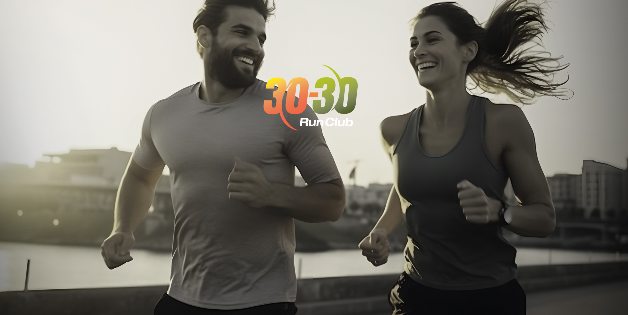 Join Our New Run Club